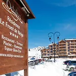 Odalys Front De Neige 4*
