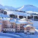Odalys Front De Neige