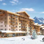 Holiday park Odalys Front De Neige