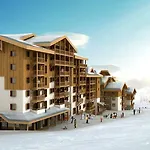 Holiday park Odalys Front De Neige 4*