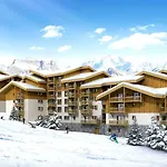 Odalys Front De Neige Üdülőpark 4*