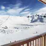 Holiday park Odalys Front De Neige