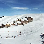 Holiday park Odalys Front De Neige La Plagne