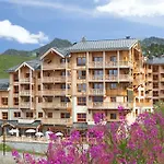 Odalys Front De Neige 4* La Plagne