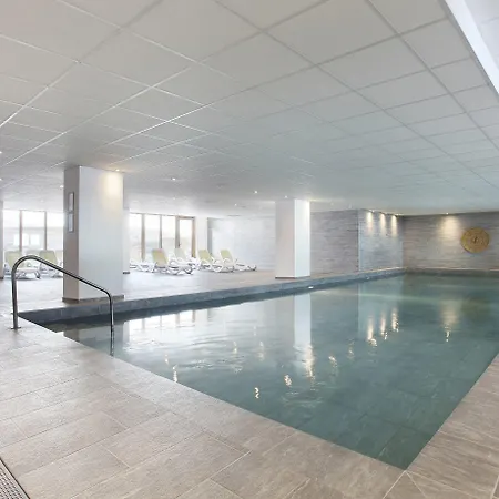 Parco vacanze Résidence Prestige Odalys Front De Neige 4*