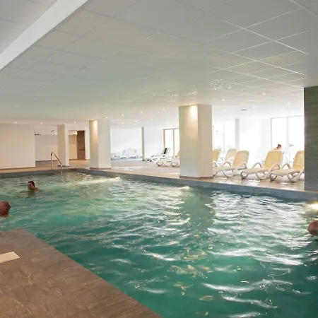 Parco vacanze Résidence Prestige Odalys Front De Neige