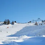 Odalys Front De Neige 라 플라뉴