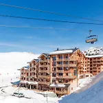 Odalys Front De Neige 4*