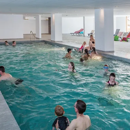 Kompleks wypoczynkowy Odalys Front De Neige