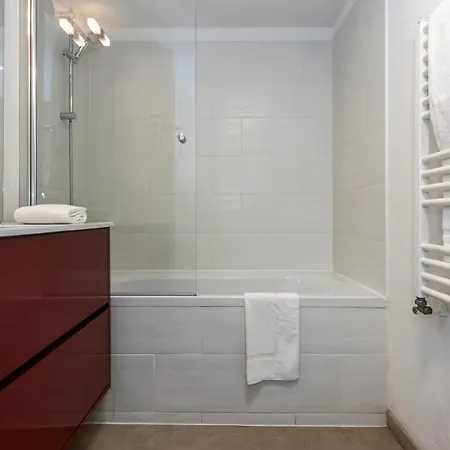 Résidence Prestige Odalys Front De Neige Parco vacanze 4*