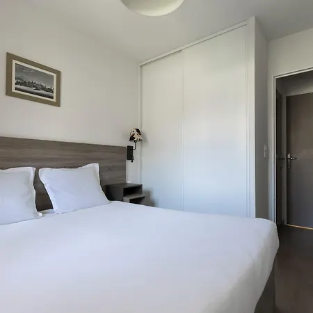 Parco vacanze Résidence Prestige Odalys Front De Neige