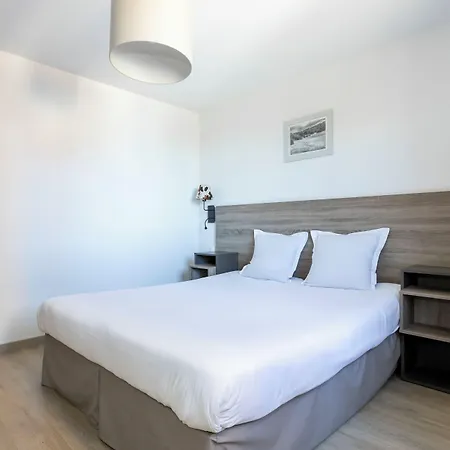 Résidence Prestige Odalys Front De Neige Parco vacanze