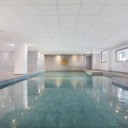 Résidence Prestige Odalys Front De Neige Parco vacanze