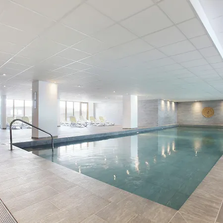 Parco vacanze Résidence Prestige Odalys Front De Neige