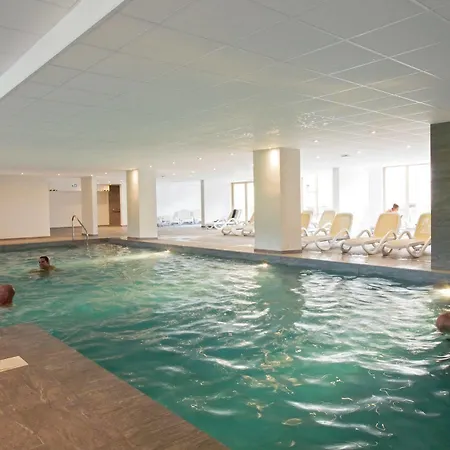 Parque de vacaciones Résidence Prestige Odalys Front De Neige 4*